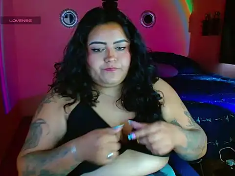 LunaAddittion live