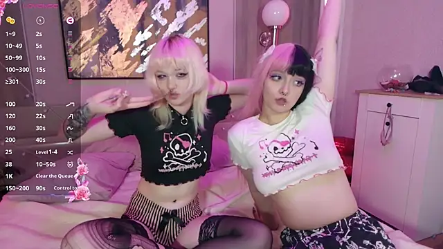 Nora_Kresss live