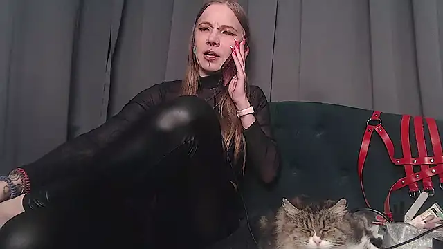 alexandra_zaryanova live