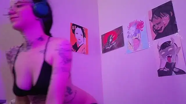 Dirty_Pink live