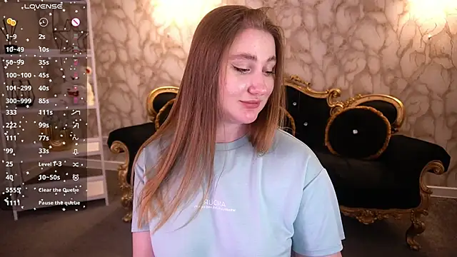 handsome_D live