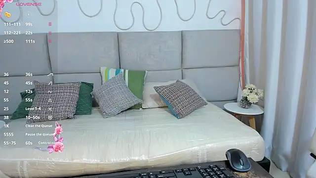 Gwynethh11 live