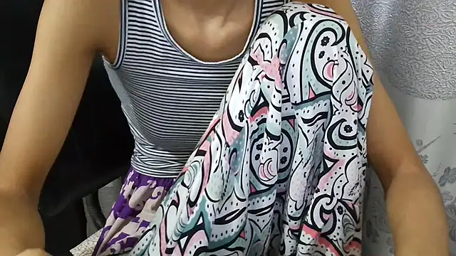Shiuli_b live