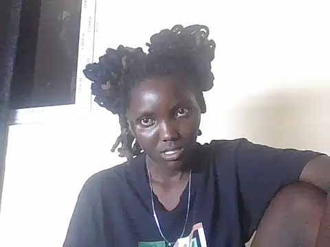 Black_beautygirlll live