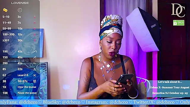 dchcco live