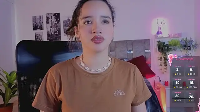 emilyrouxe live