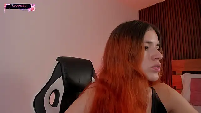 alliss_ginger_ live