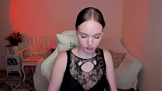 MishkaMe live