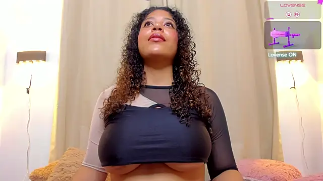 Lilybrunette_ live