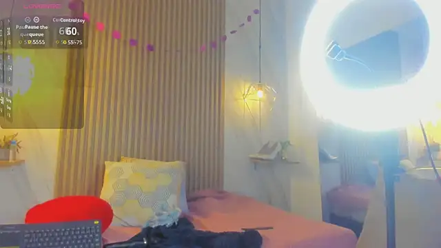 Madison_rosee1 live