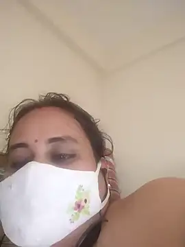 Sheela-Bhabi live