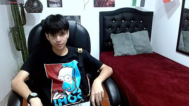 maxim_rod live