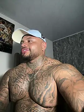criss_zander292 live