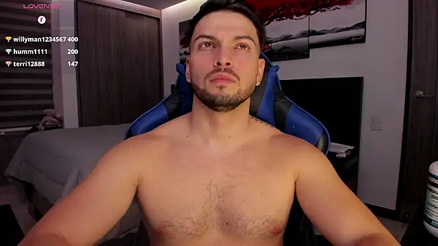 nick_klaus live