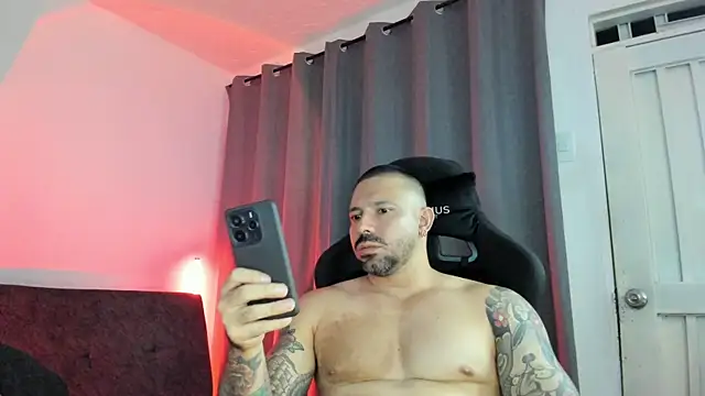 Pierre_Vidal live