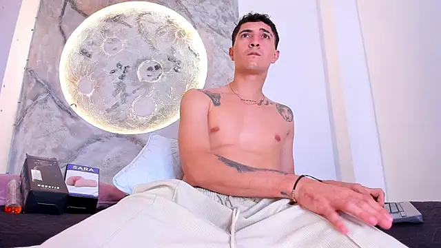 Diamondss_1 live