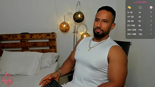 Connor_Jackson1 live