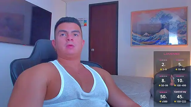 RJBarto live