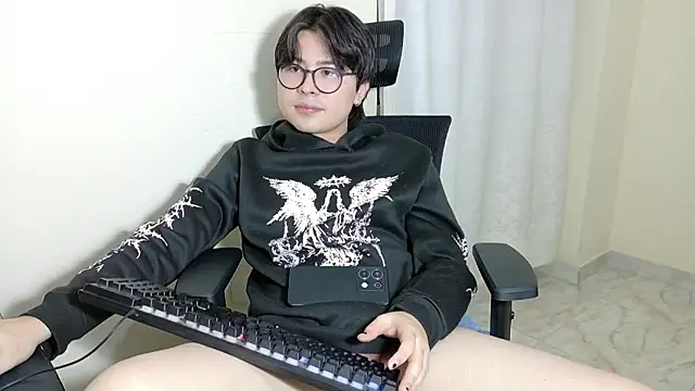 kuromi_boy live