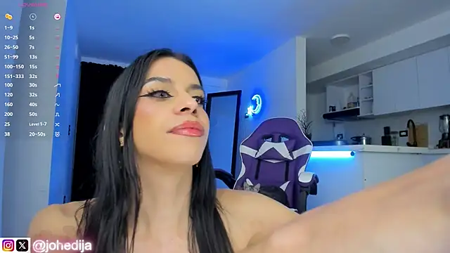 johedija live