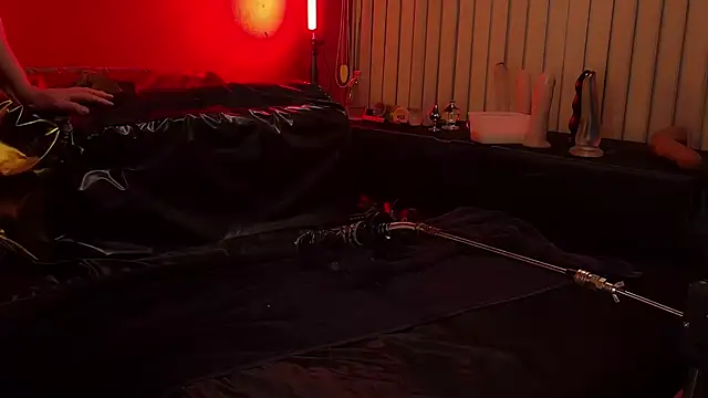 JenniferCD live