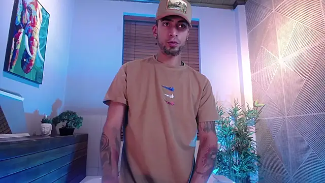 DrakeNeumann live