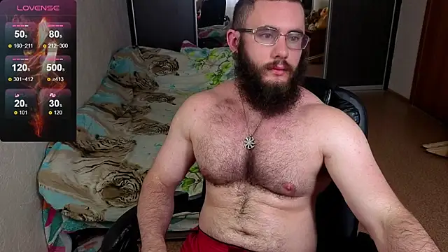 Ant_Power live