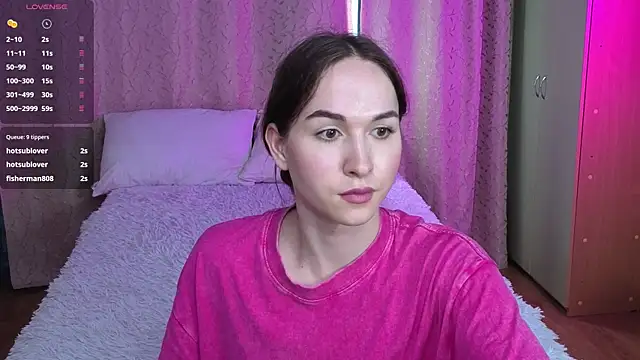 Angeel_Kate live