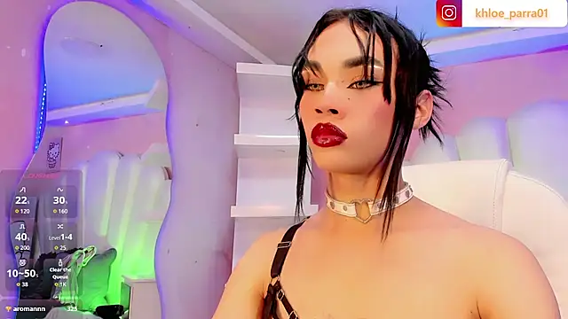 Dafnne-xxx live