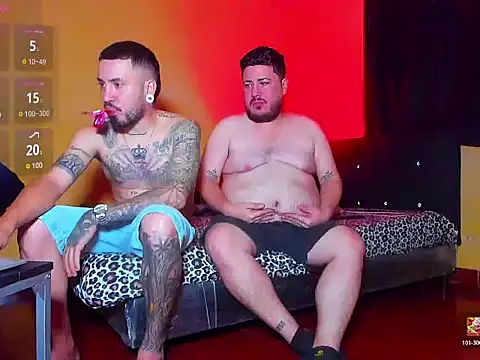 gordito_ricoo live