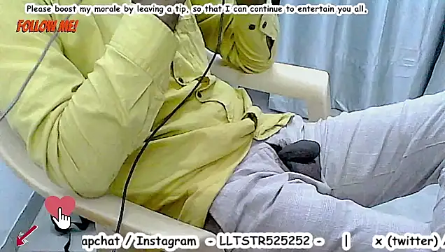 lltstr52 live