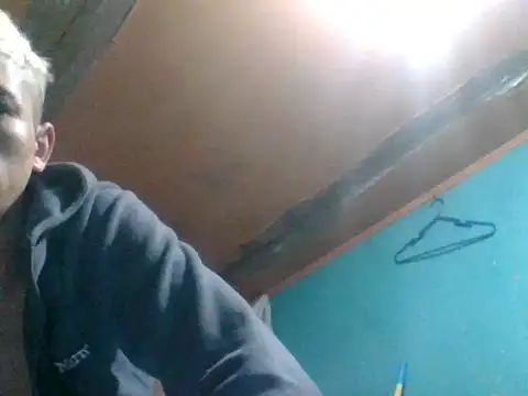 BlackXx666Xx live