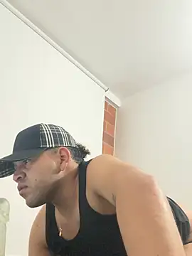 Liam_Butler live